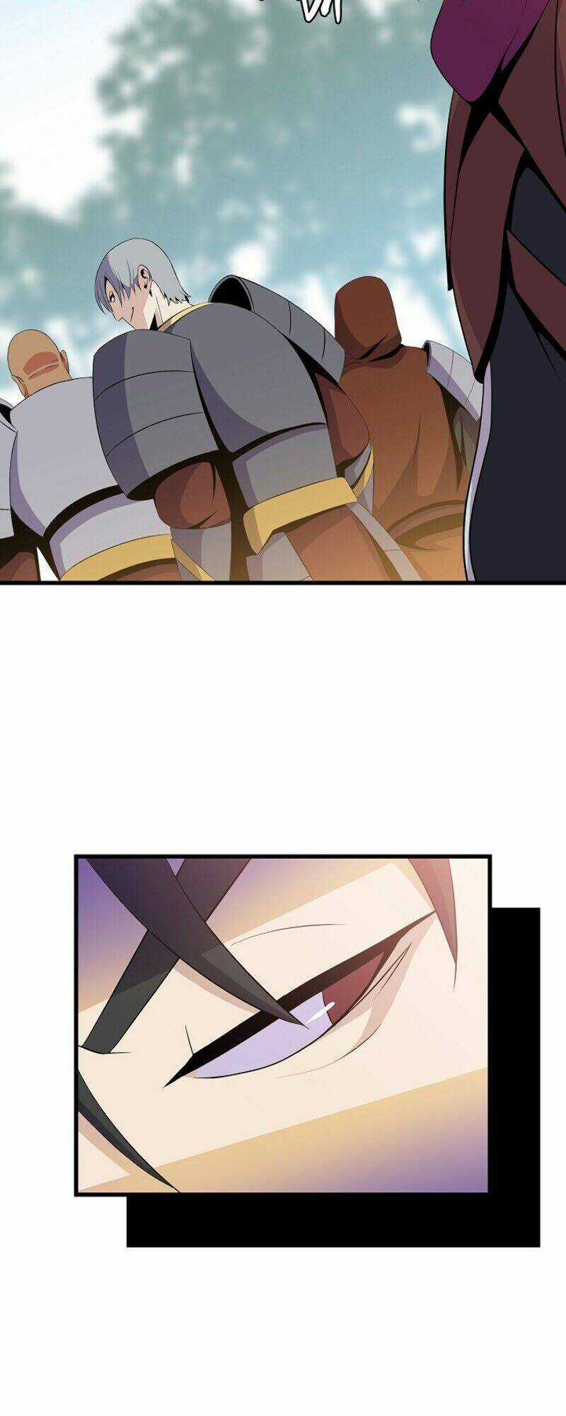 Kẻ Săn Anh Hùng - Chapter 21 - Trang 52