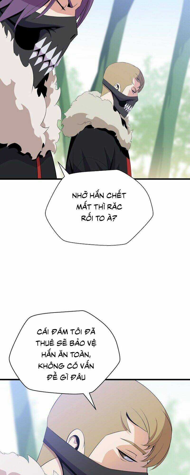 Kẻ Săn Anh Hùng - Chapter 21 - Trang 54