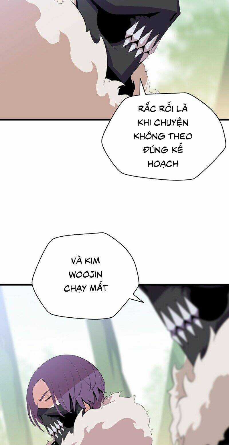 Kẻ Săn Anh Hùng - Chapter 21 - Trang 55