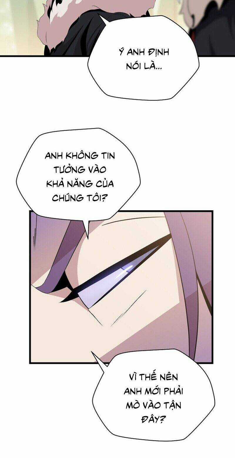 Kẻ Săn Anh Hùng - Chapter 21 - Trang 56