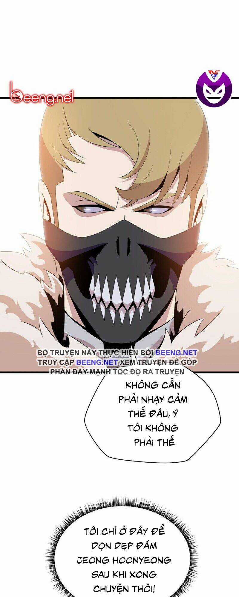 Kẻ Săn Anh Hùng - Chapter 21 - Trang 57