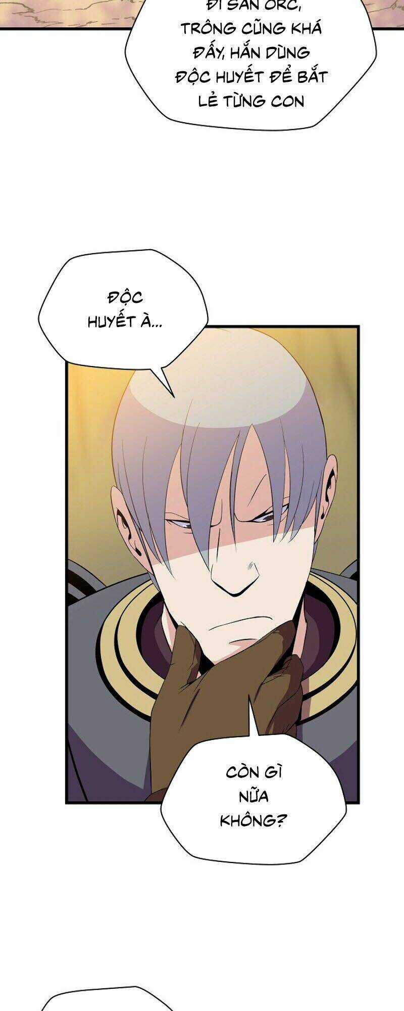 Kẻ Săn Anh Hùng - Chapter 21 - Trang 59