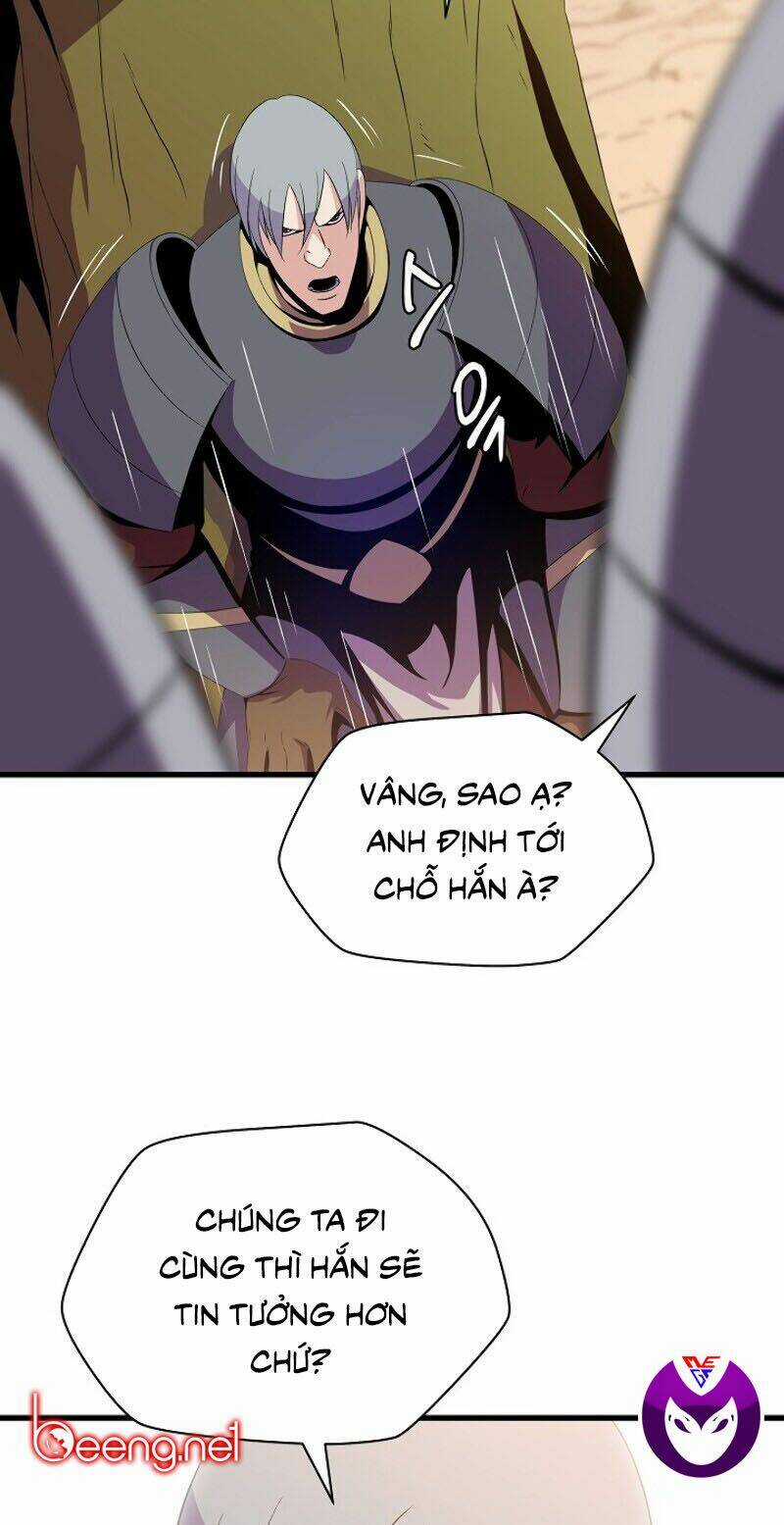 Kẻ Săn Anh Hùng - Chapter 21 - Trang 61