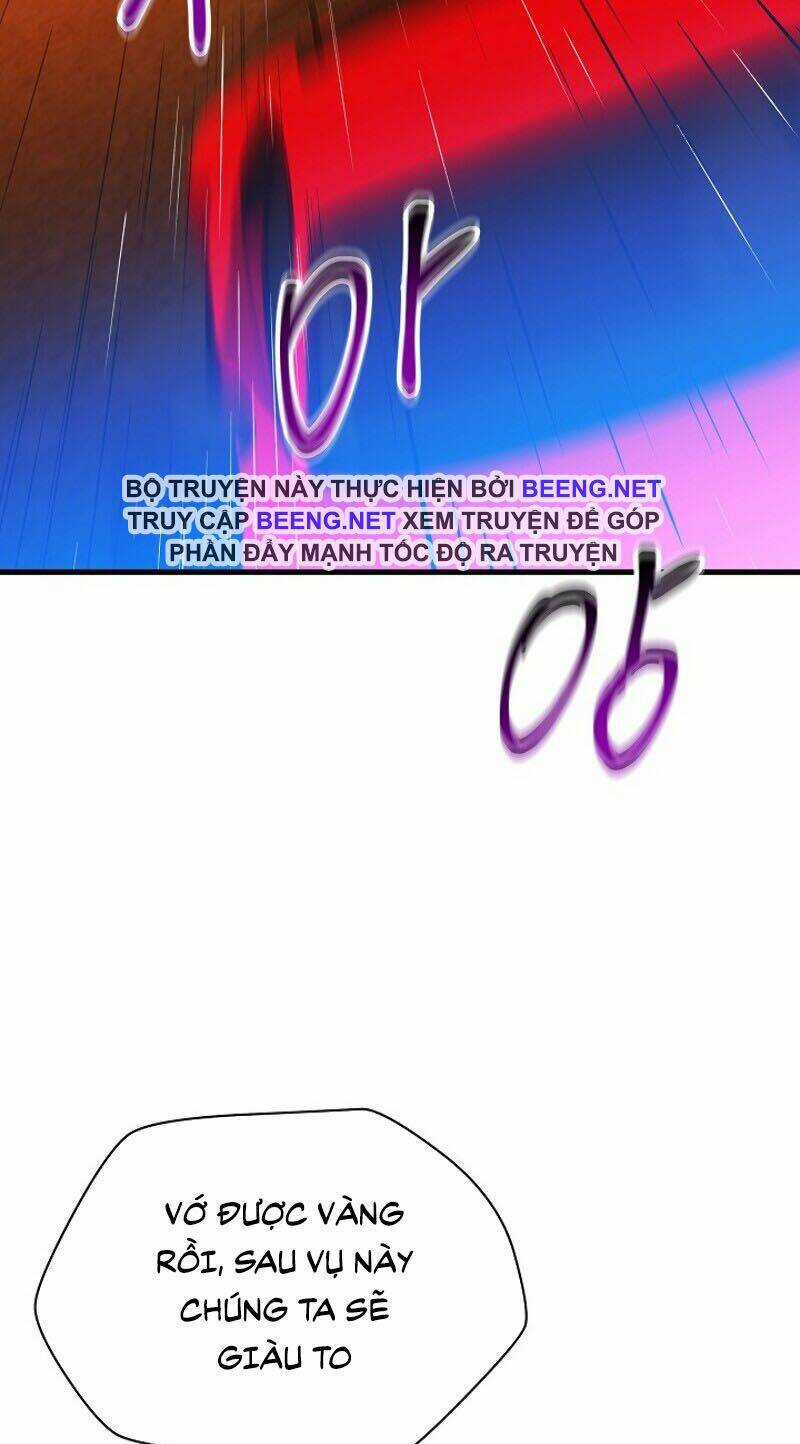 Kẻ Săn Anh Hùng - Chapter 21 - Trang 9