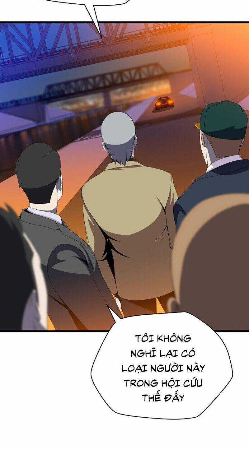 Kẻ Săn Anh Hùng - Chapter 21 - Trang 10