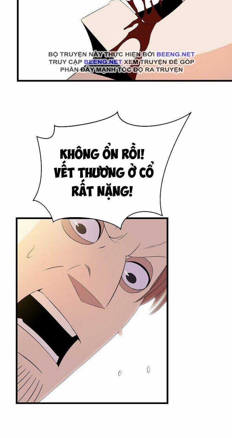 Kẻ Săn Anh Hùng - Chapter 22 - Trang 13