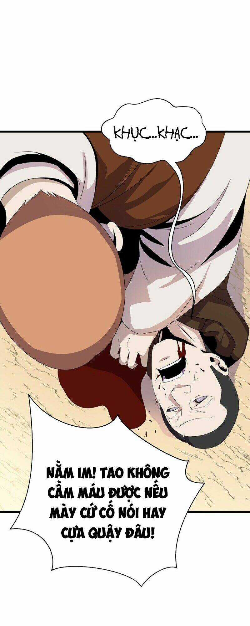 Kẻ Săn Anh Hùng - Chapter 22 - Trang 14
