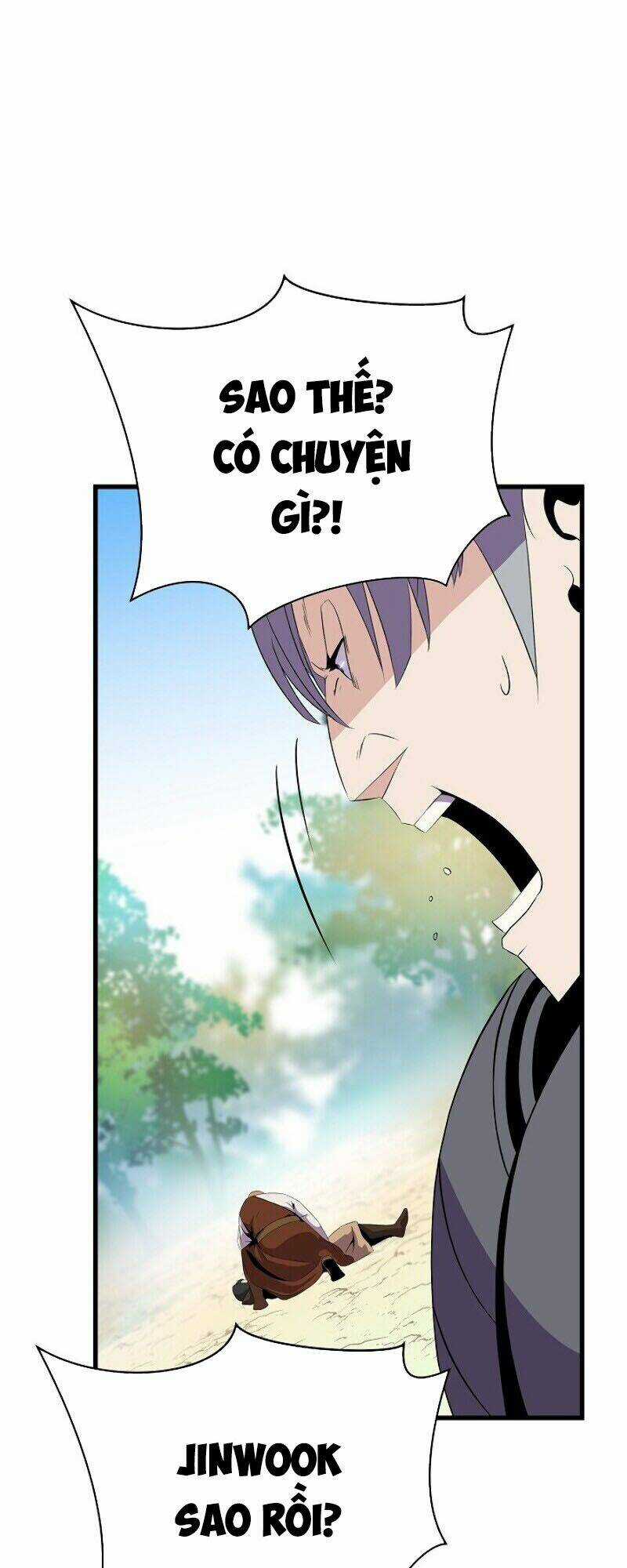 Kẻ Săn Anh Hùng - Chapter 22 - Trang 17