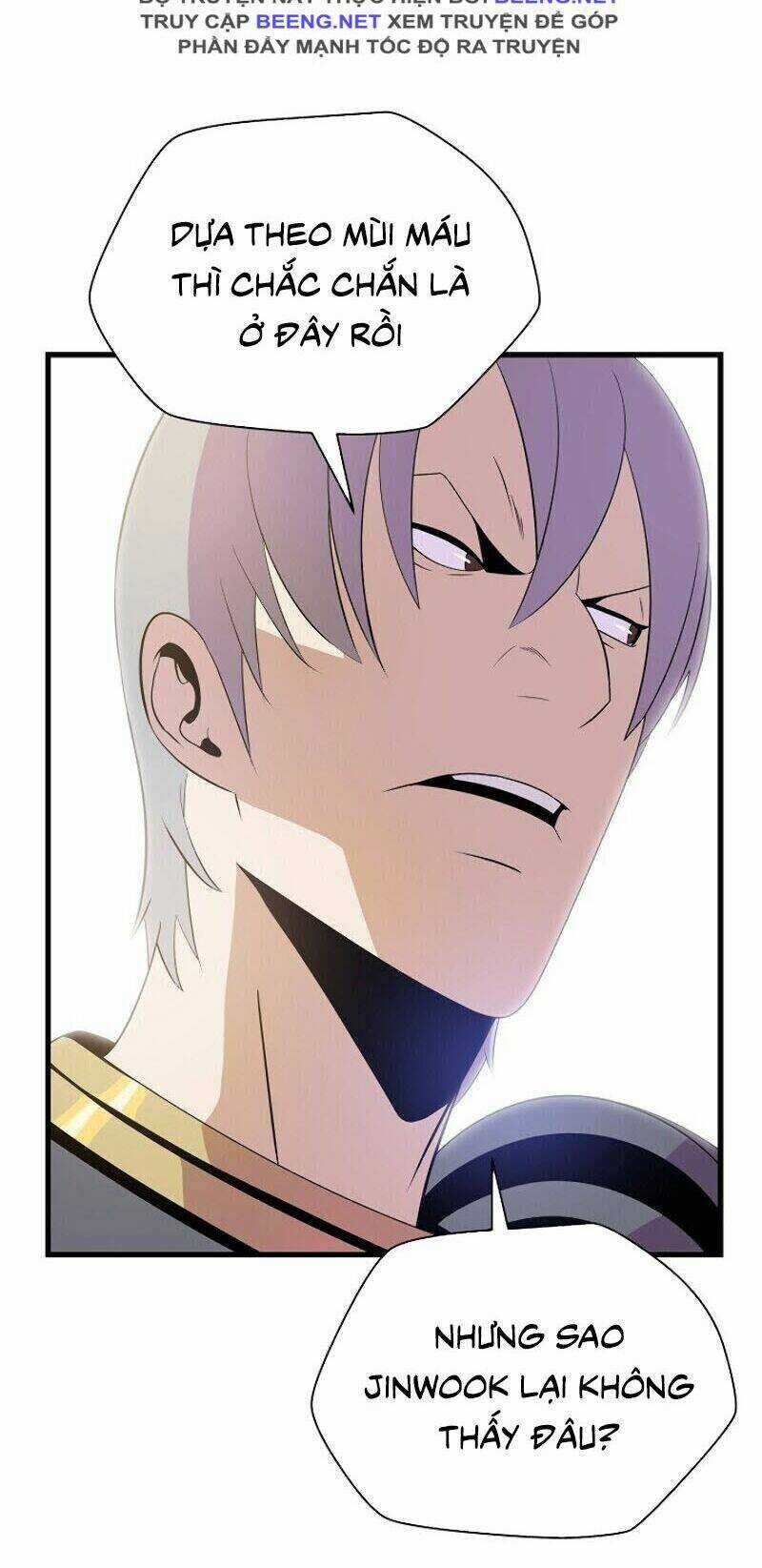 Kẻ Săn Anh Hùng - Chapter 22 - Trang 3