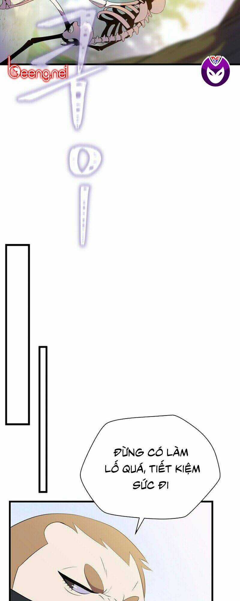 Kẻ Săn Anh Hùng - Chapter 22 - Trang 33