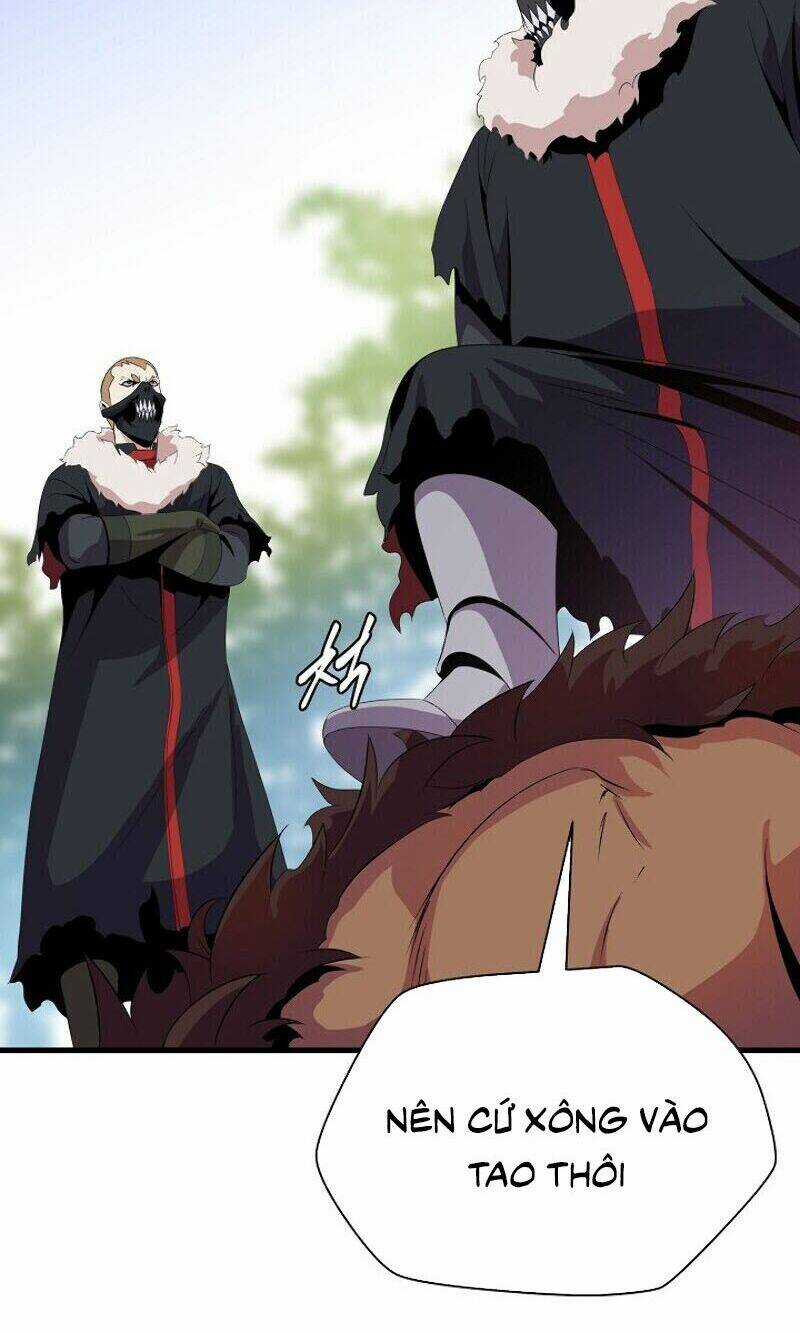 Kẻ Săn Anh Hùng - Chapter 22 - Trang 35