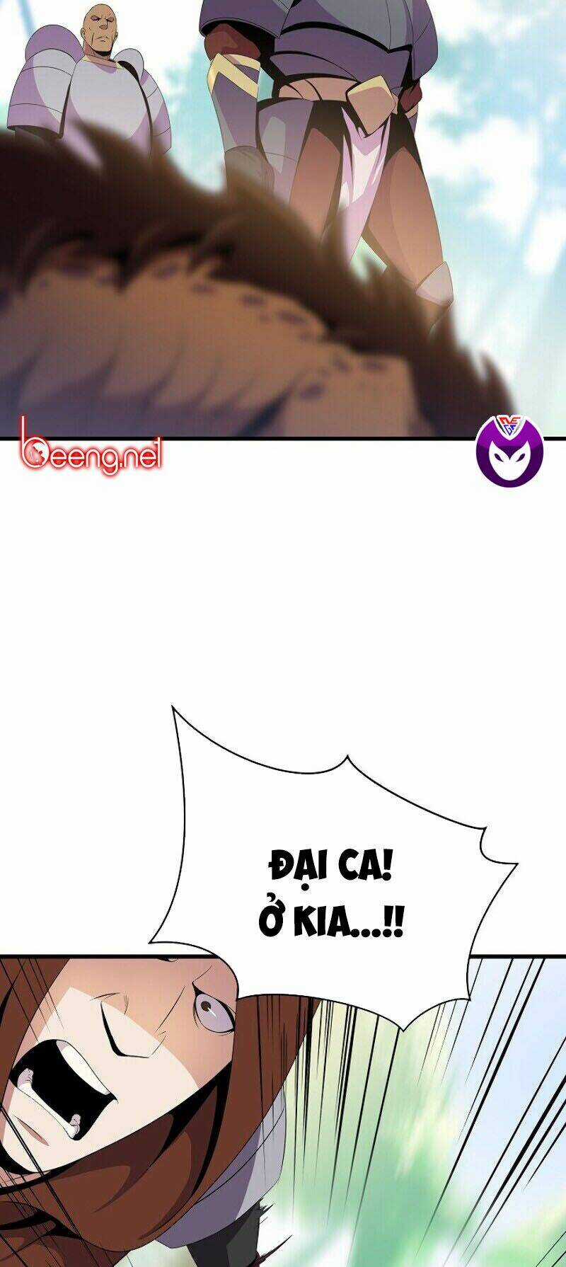 Kẻ Săn Anh Hùng - Chapter 22 - Trang 5