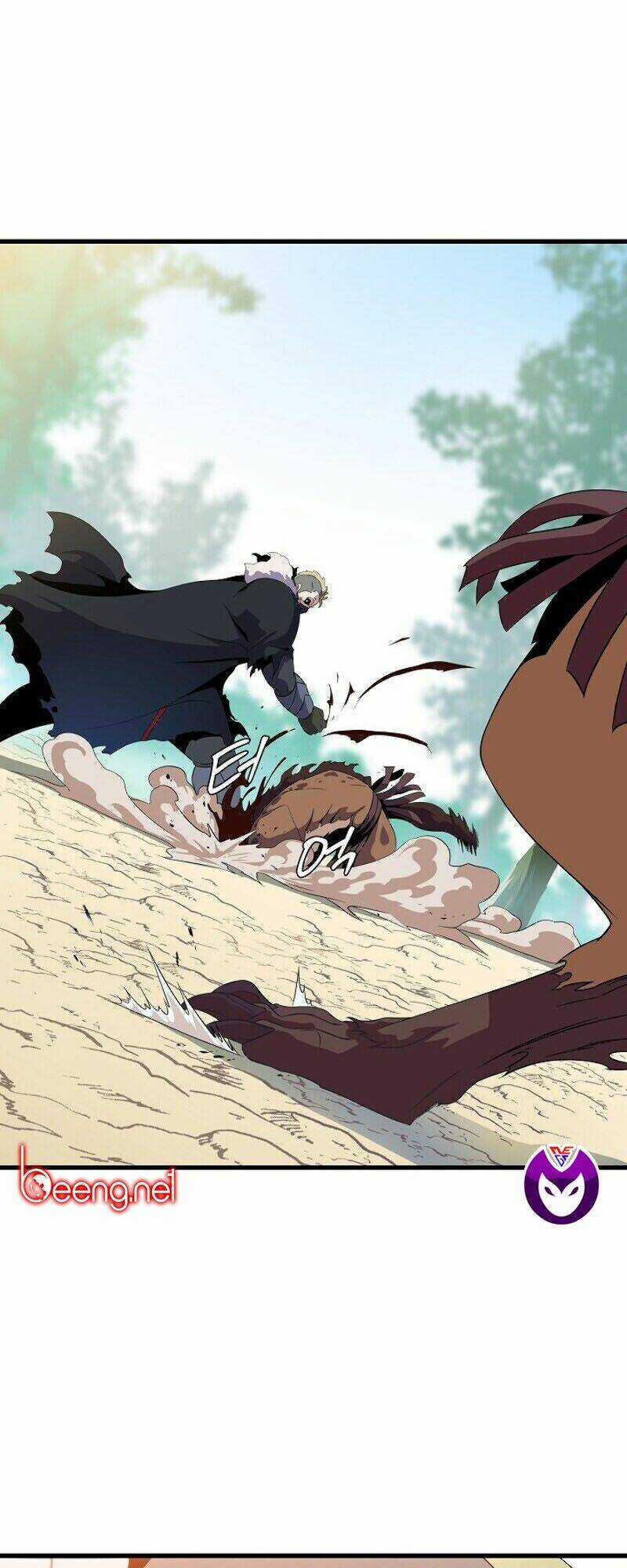 Kẻ Săn Anh Hùng - Chapter 22 - Trang 47