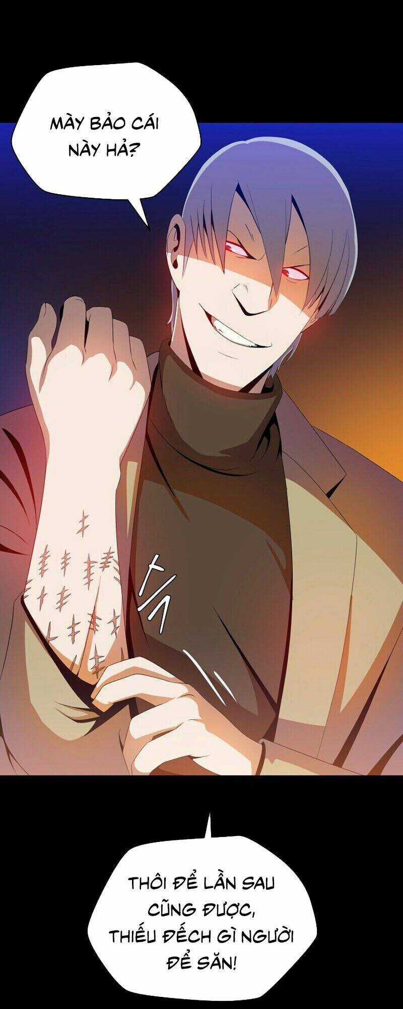 Kẻ Săn Anh Hùng - Chapter 22 - Trang 56