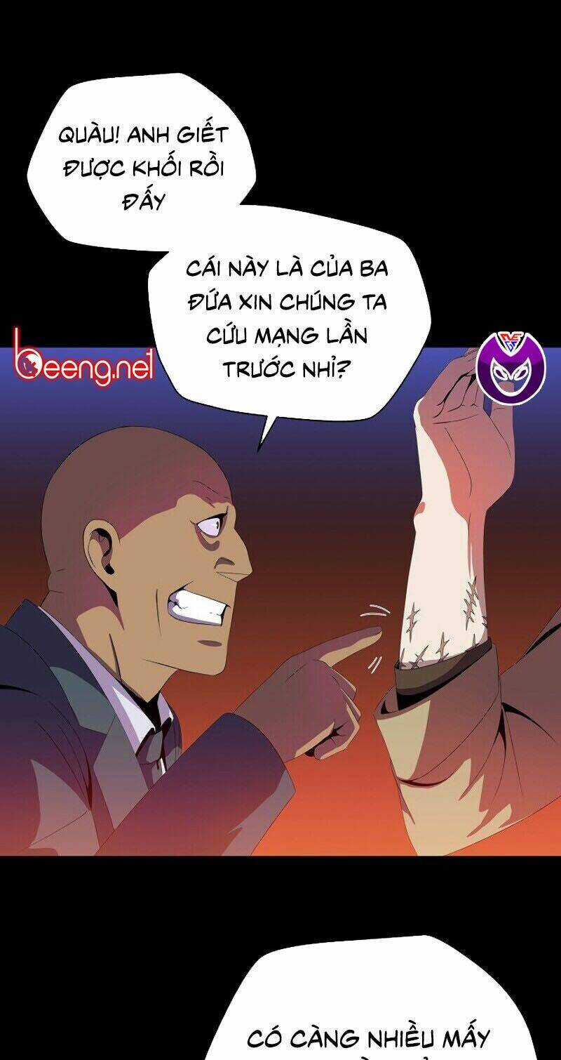 Kẻ Săn Anh Hùng - Chapter 22 - Trang 57