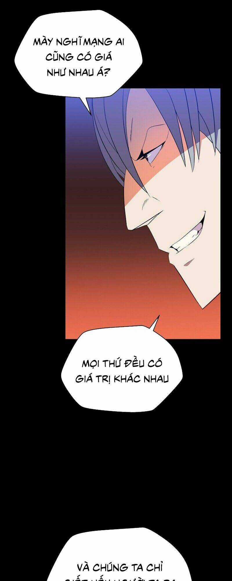 Kẻ Săn Anh Hùng - Chapter 22 - Trang 59