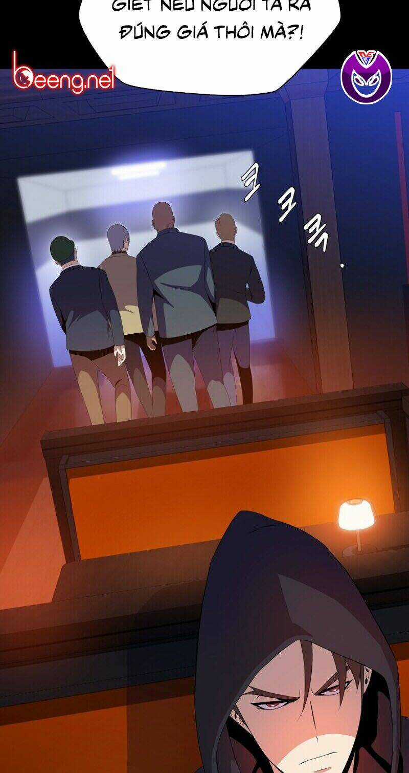 Kẻ Săn Anh Hùng - Chapter 22 - Trang 60