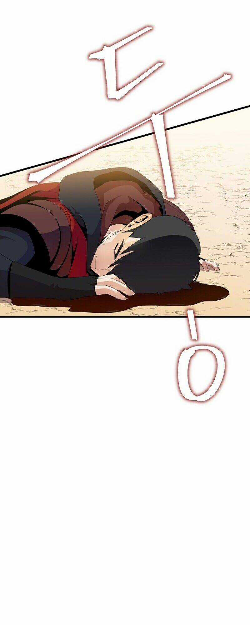 Kẻ Săn Anh Hùng - Chapter 22 - Trang 7