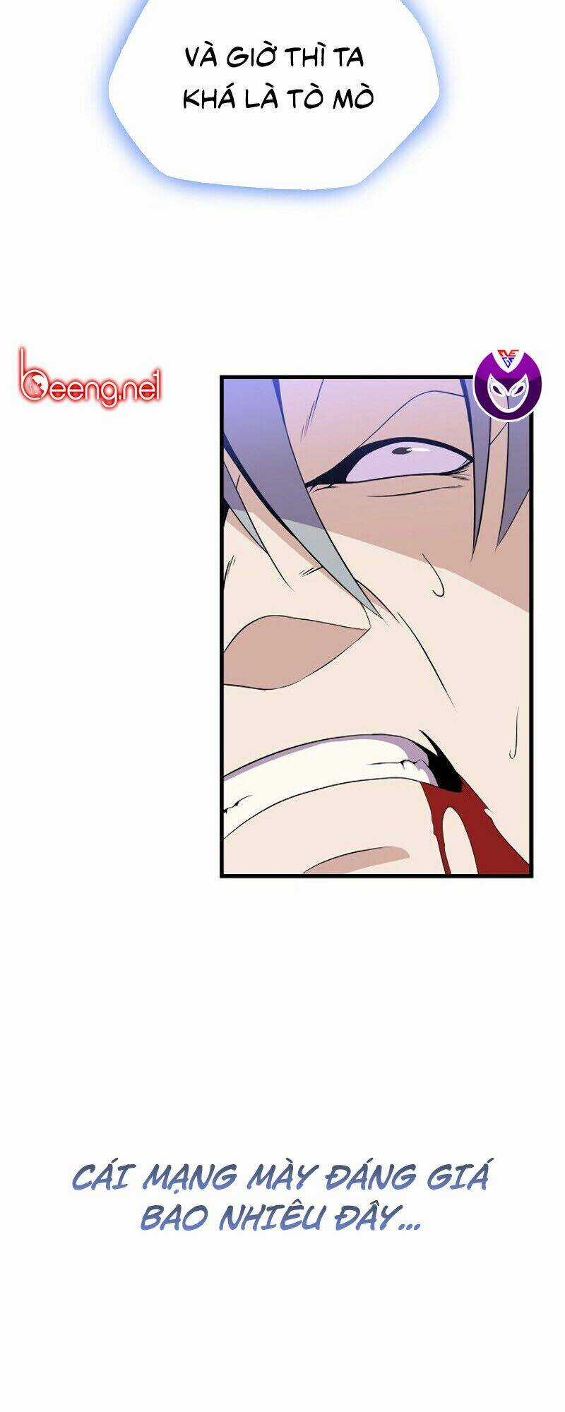 Kẻ Săn Anh Hùng - Chapter 22 - Trang 63