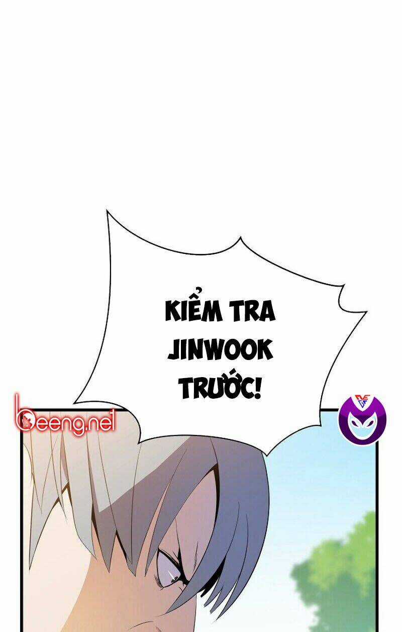 Kẻ Săn Anh Hùng - Chapter 22 - Trang 9