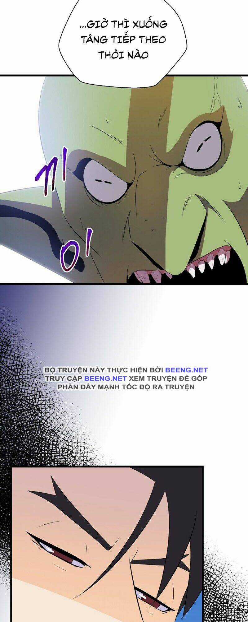 Kẻ Săn Anh Hùng - Chapter 23 - Trang 3