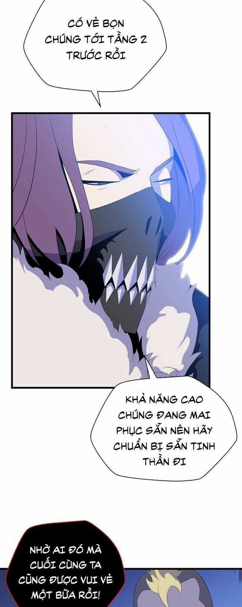 Kẻ Săn Anh Hùng - Chapter 23 - Trang 24