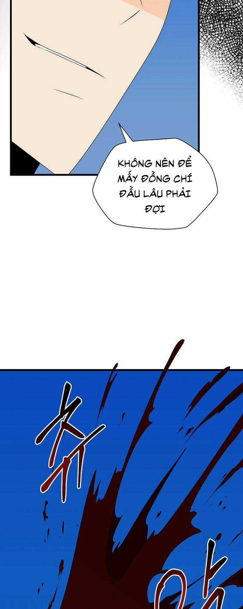 Kẻ Săn Anh Hùng - Chapter 23 - Trang 4