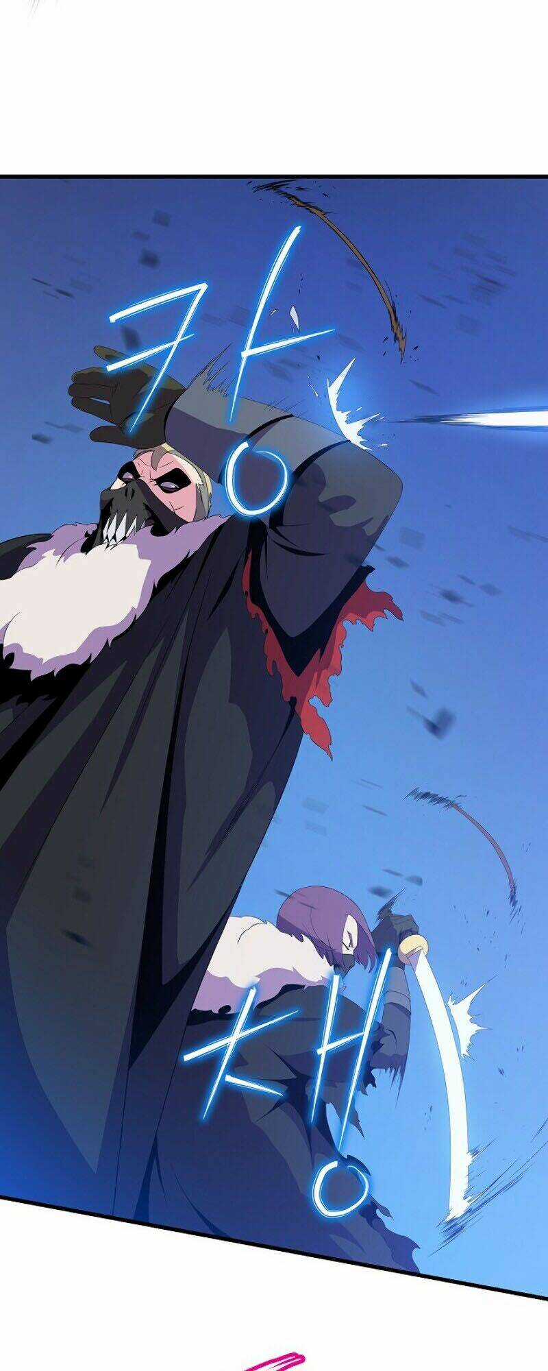 Kẻ Săn Anh Hùng - Chapter 23 - Trang 34