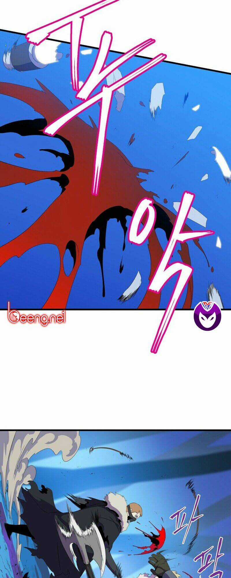 Kẻ Săn Anh Hùng - Chapter 23 - Trang 35