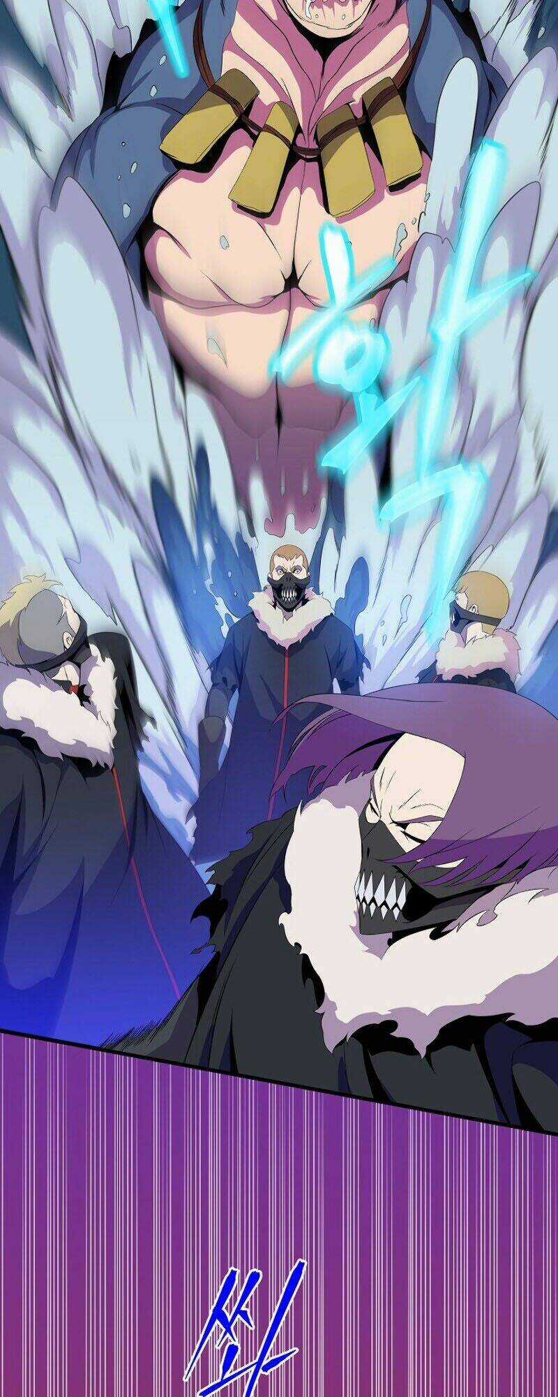 Kẻ Săn Anh Hùng - Chapter 23 - Trang 47