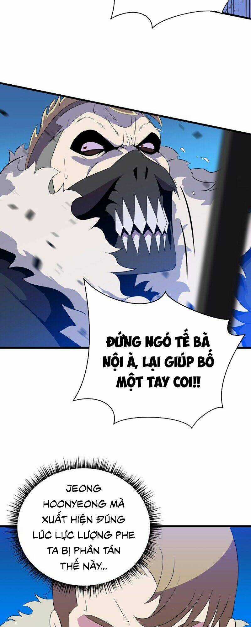 Kẻ Săn Anh Hùng - Chapter 23 - Trang 65