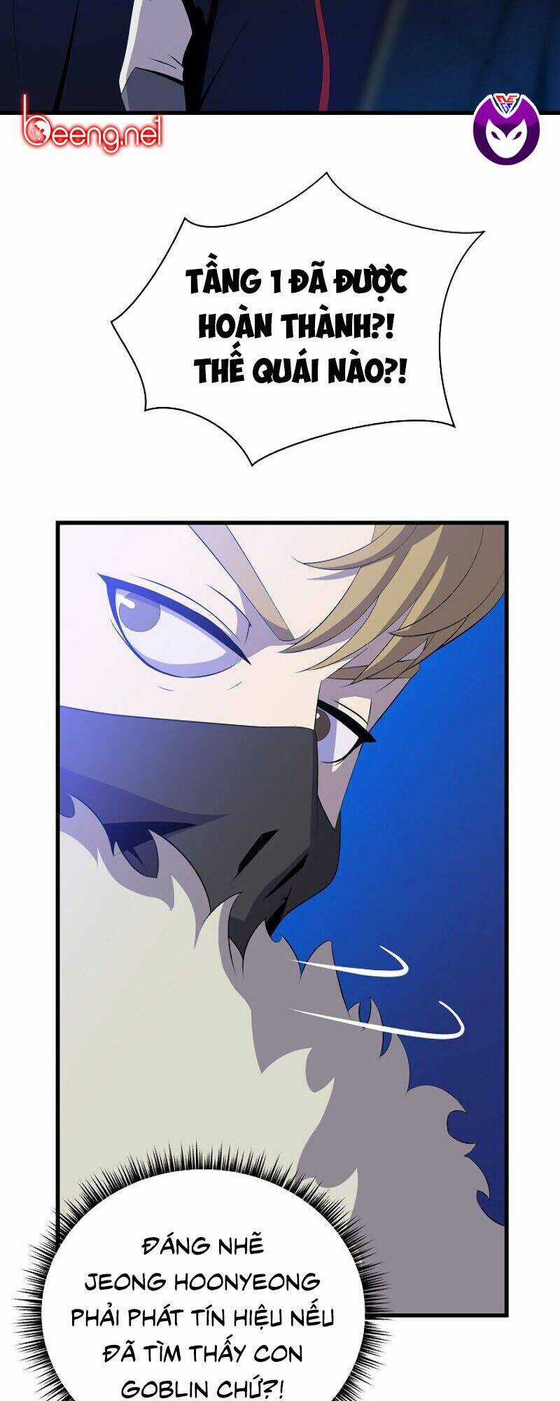 Kẻ Săn Anh Hùng - Chapter 23 - Trang 8