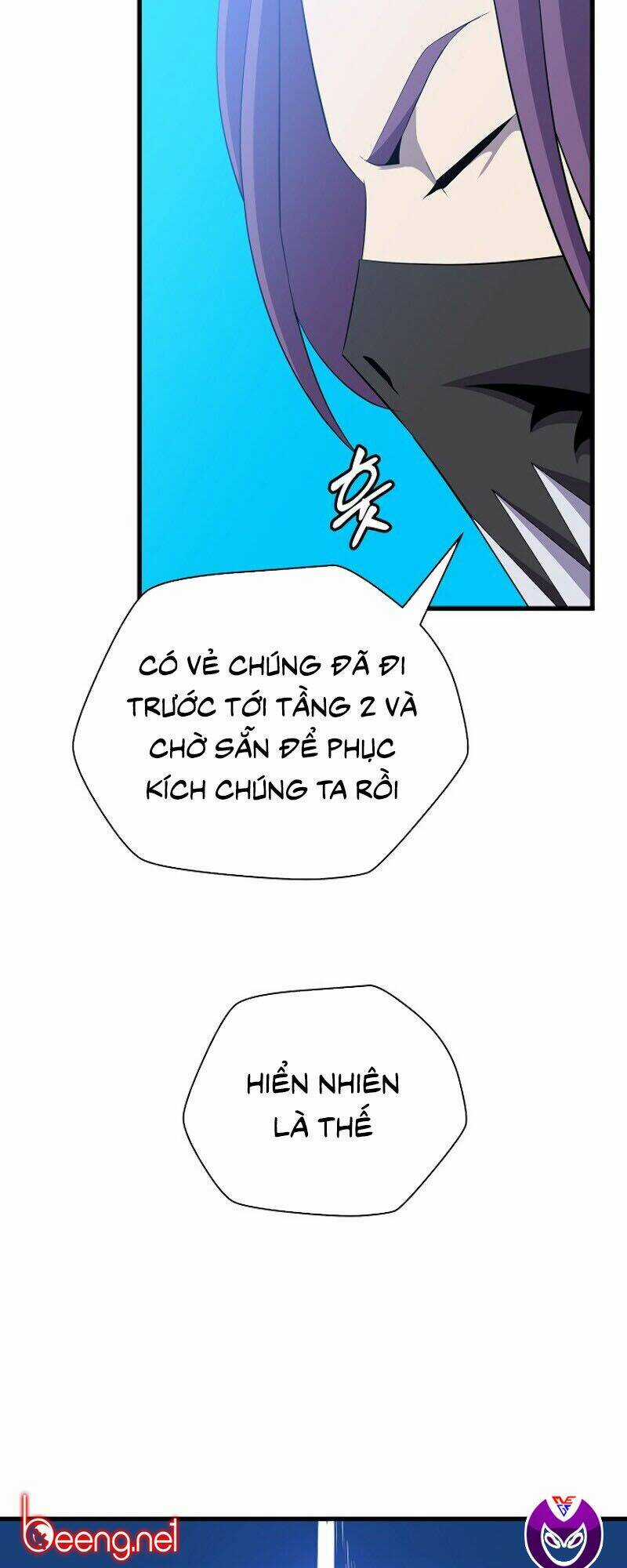 Kẻ Săn Anh Hùng - Chapter 23 - Trang 10