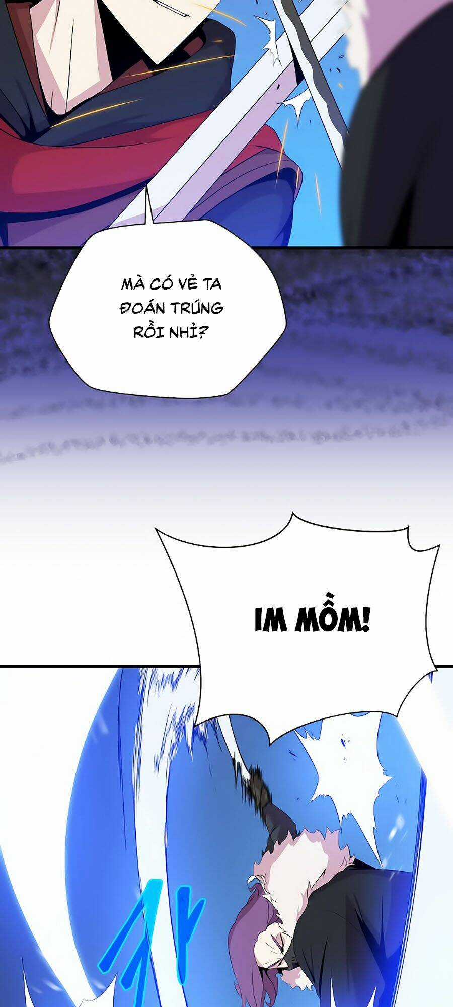 Kẻ Săn Anh Hùng - Chapter 24 - Trang 3