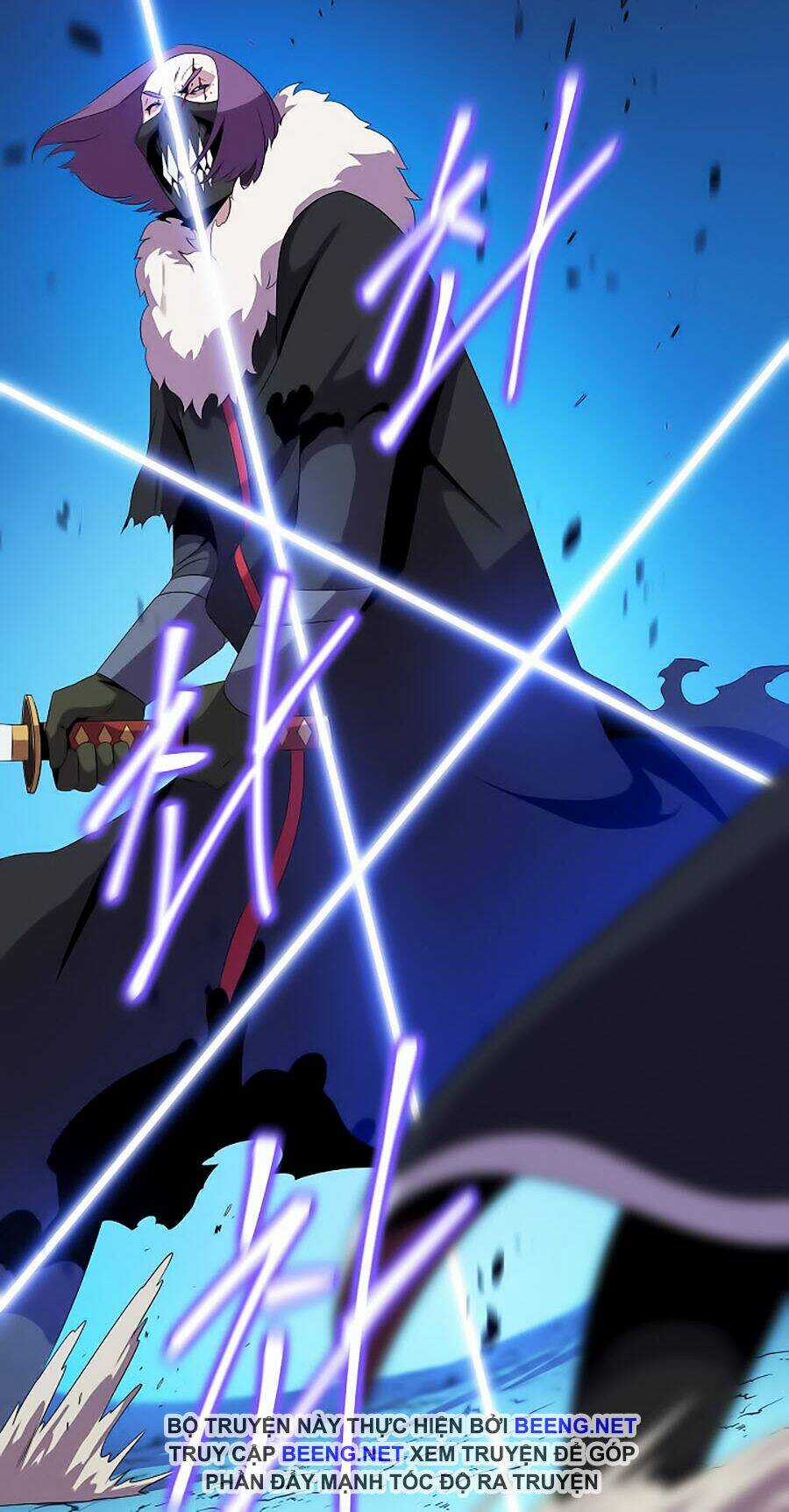 Kẻ Săn Anh Hùng - Chapter 24 - Trang 28