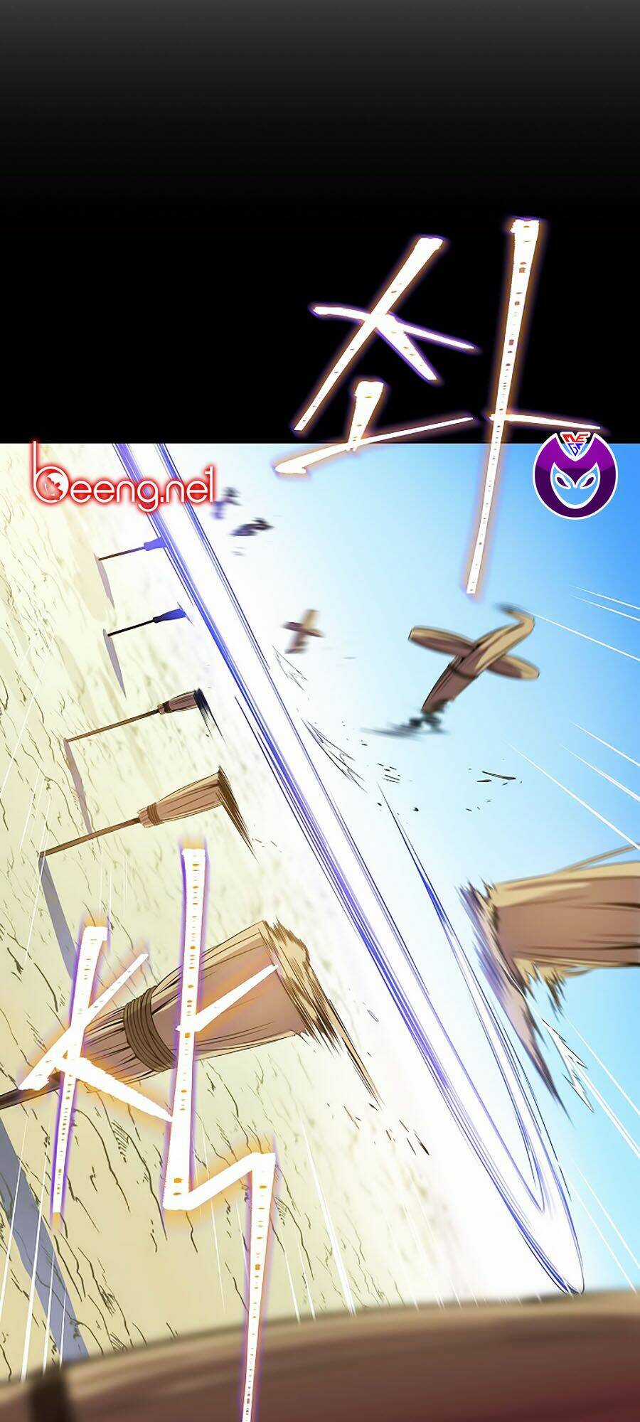 Kẻ Săn Anh Hùng - Chapter 24 - Trang 30