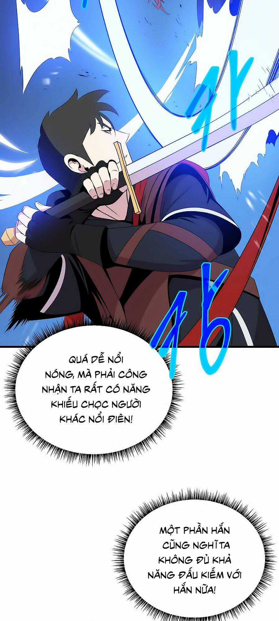 Kẻ Săn Anh Hùng - Chapter 24 - Trang 4