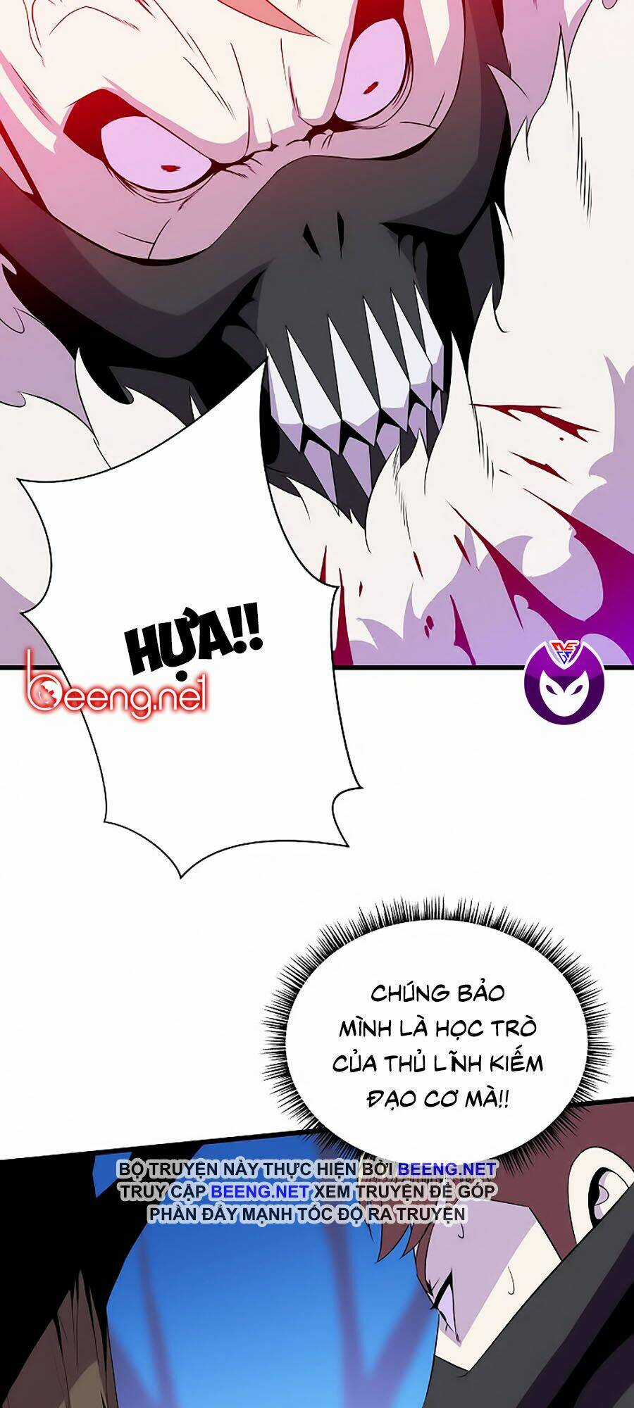 Kẻ Săn Anh Hùng - Chapter 24 - Trang 43