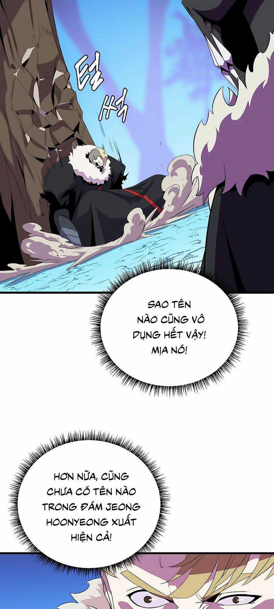 Kẻ Săn Anh Hùng - Chapter 24 - Trang 44