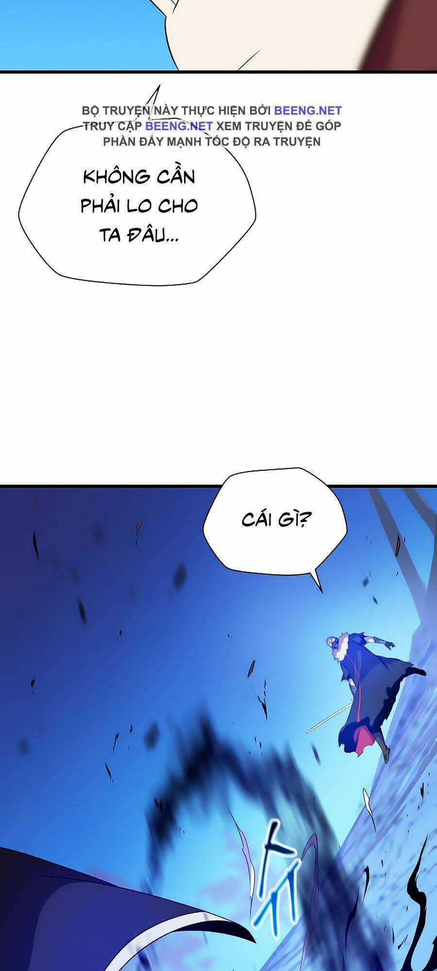 Kẻ Săn Anh Hùng - Chapter 24 - Trang 48