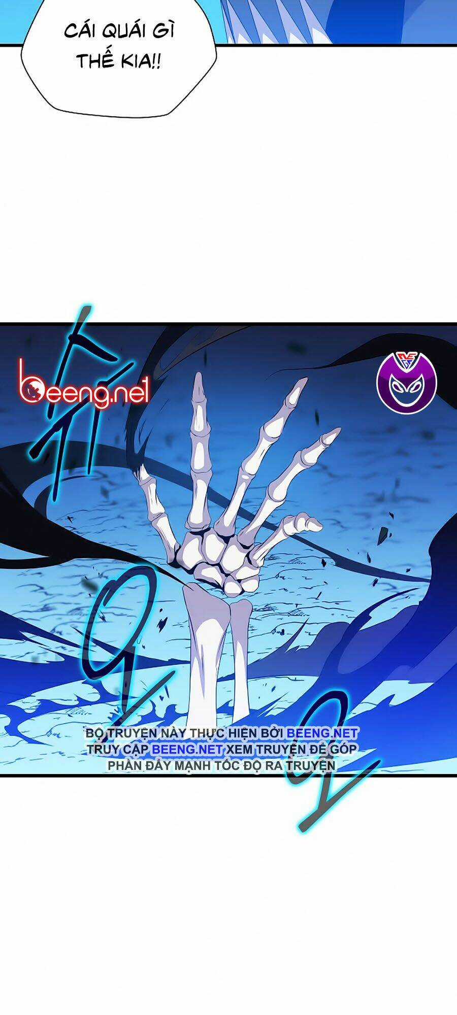 Kẻ Săn Anh Hùng - Chapter 24 - Trang 50