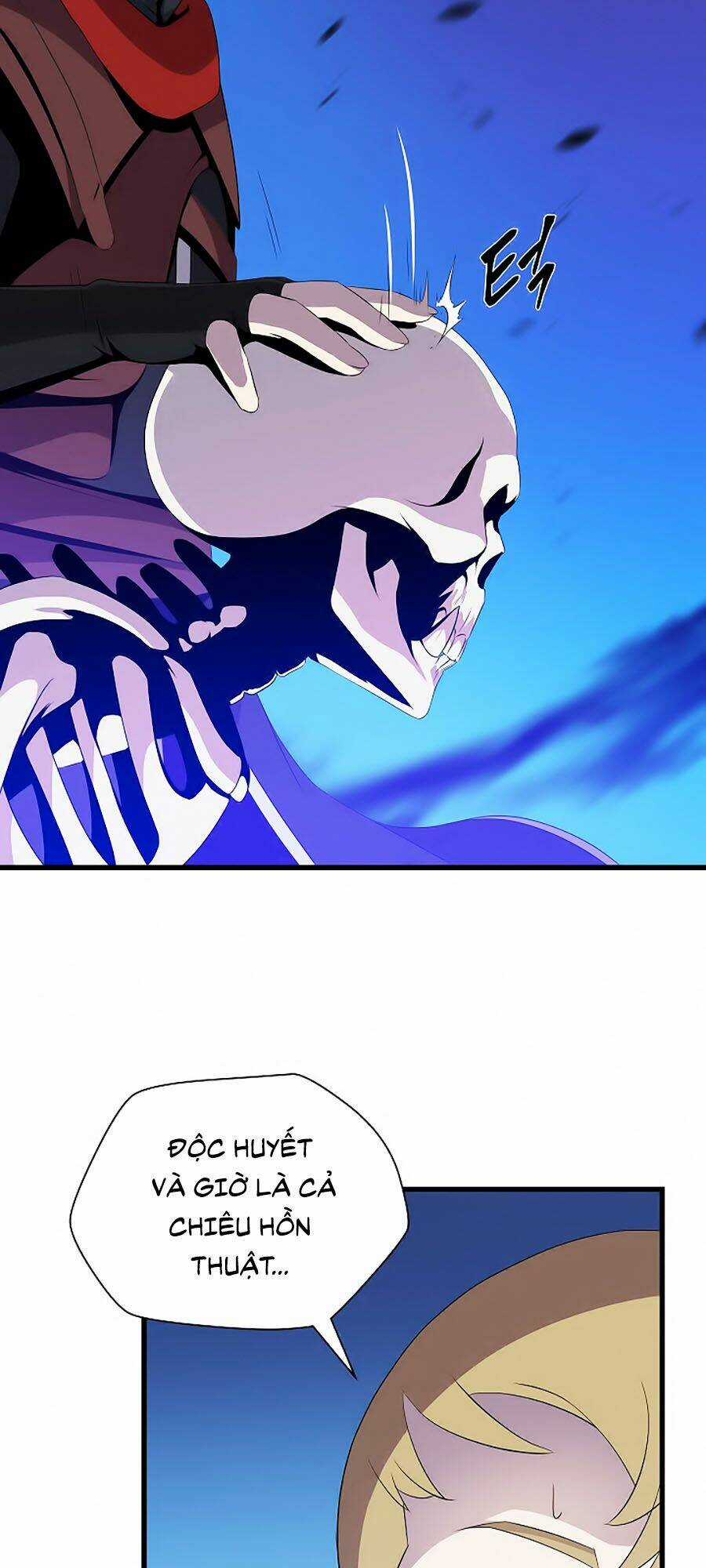 Kẻ Săn Anh Hùng - Chapter 24 - Trang 53