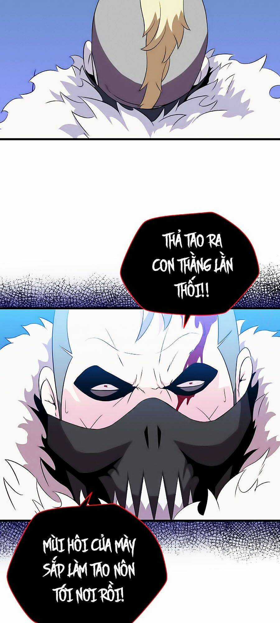 Kẻ Săn Anh Hùng - Chapter 24 - Trang 69