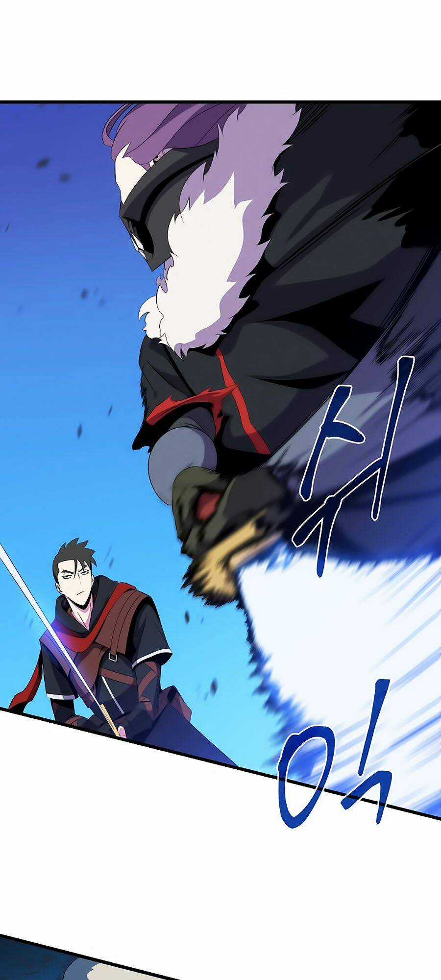 Kẻ Săn Anh Hùng - Chapter 24 - Trang 8