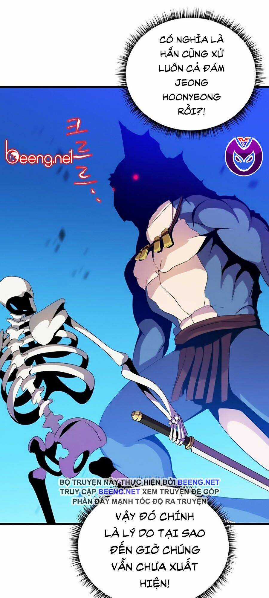 Kẻ Săn Anh Hùng - Chapter 25 - Trang 12