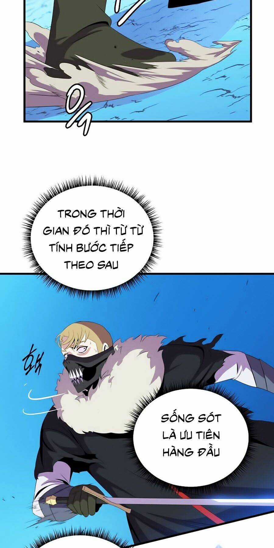 Kẻ Săn Anh Hùng - Chapter 25 - Trang 3