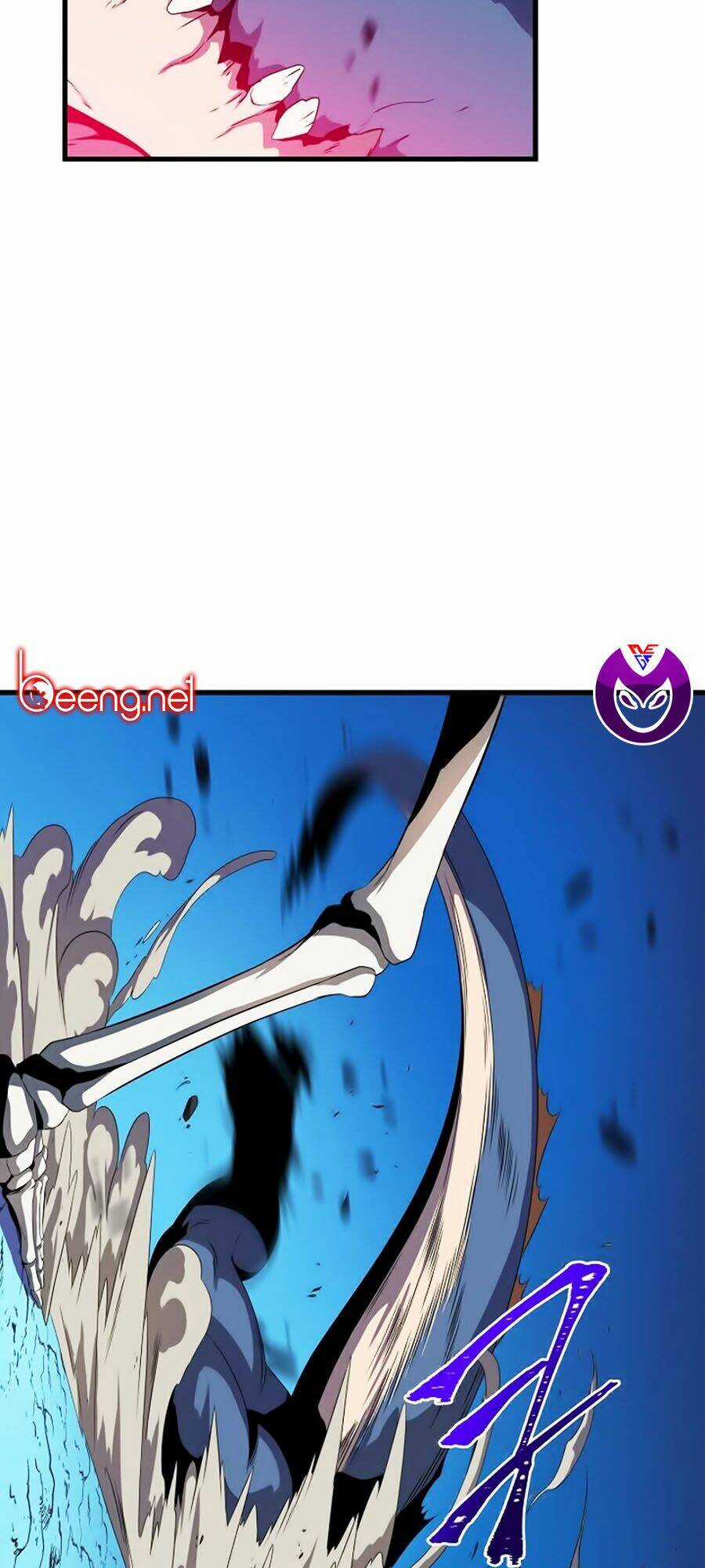 Kẻ Săn Anh Hùng - Chapter 25 - Trang 21