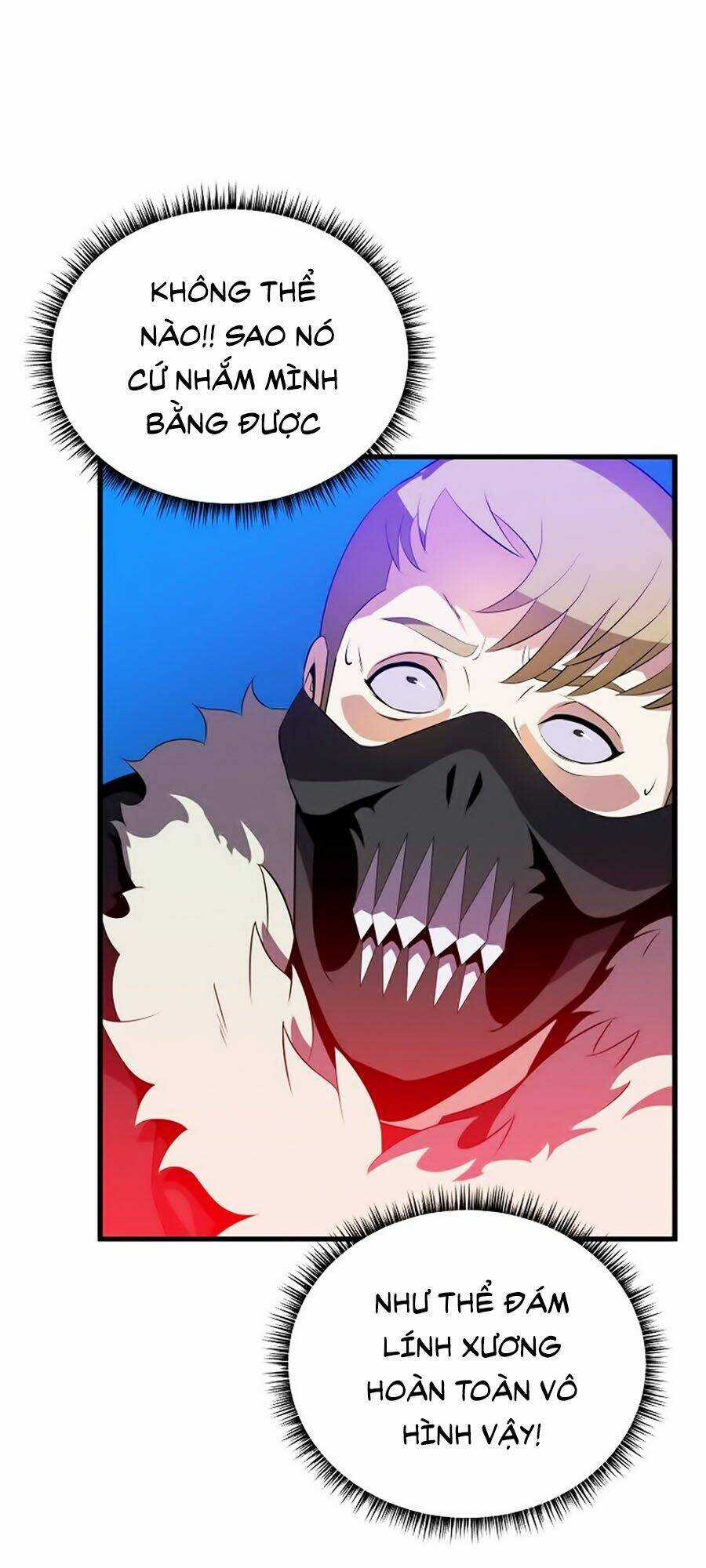Kẻ Săn Anh Hùng - Chapter 25 - Trang 28