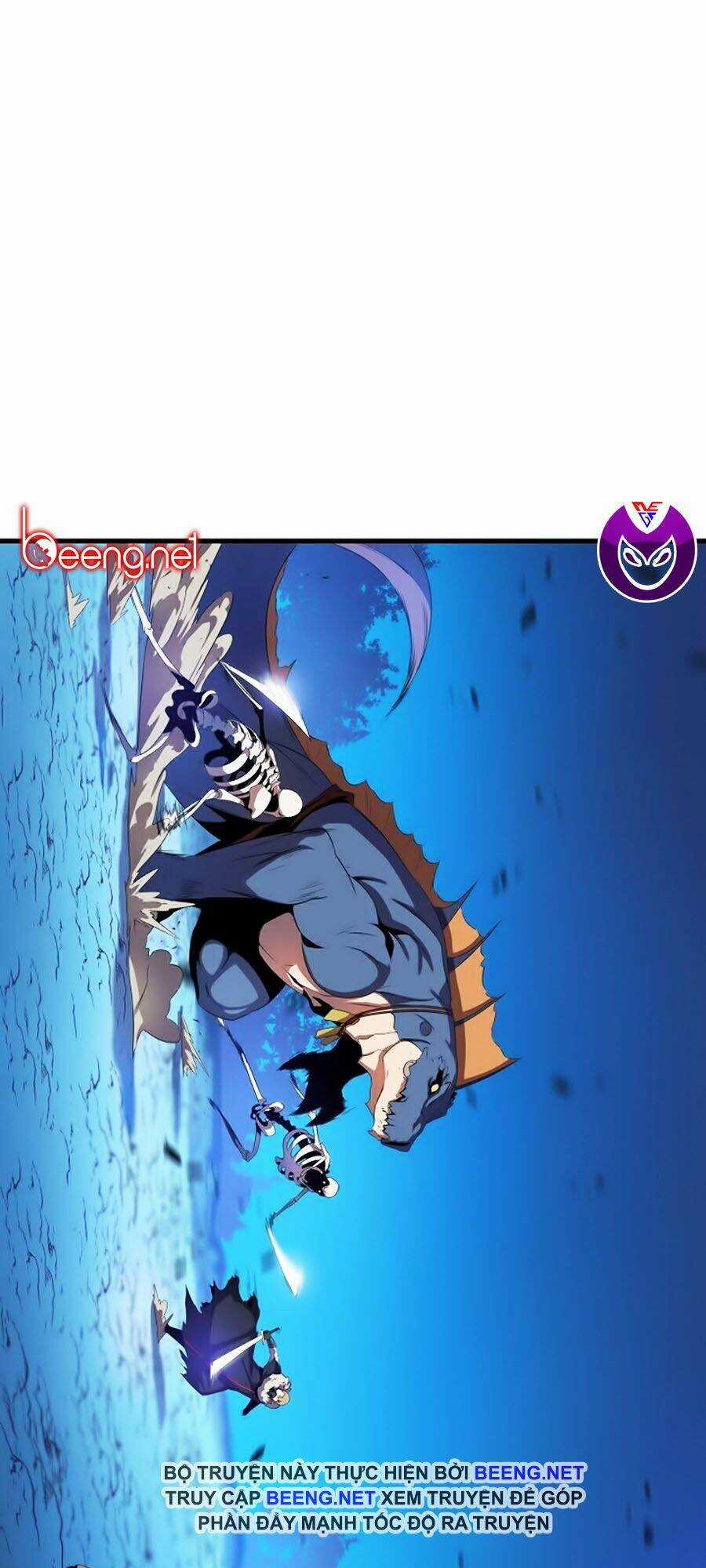 Kẻ Săn Anh Hùng - Chapter 25 - Trang 29