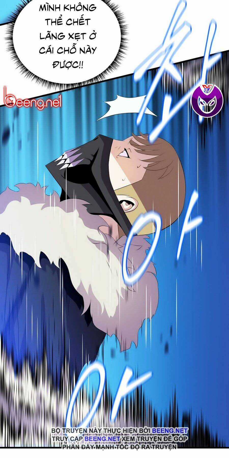 Kẻ Săn Anh Hùng - Chapter 25 - Trang 4